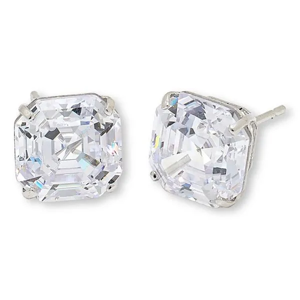 Diamond Stud Earring Jeff Dennis Jewelers Gardendale, AL