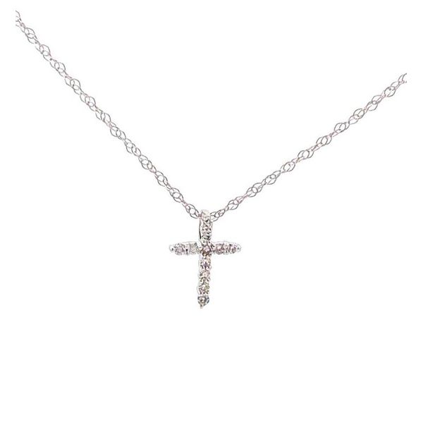 Diamond Pendant Jeff Dennis Jewelers Gardendale, AL