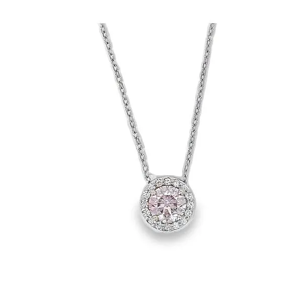 Diamond Pendant Jeff Dennis Jewelers Gardendale, AL