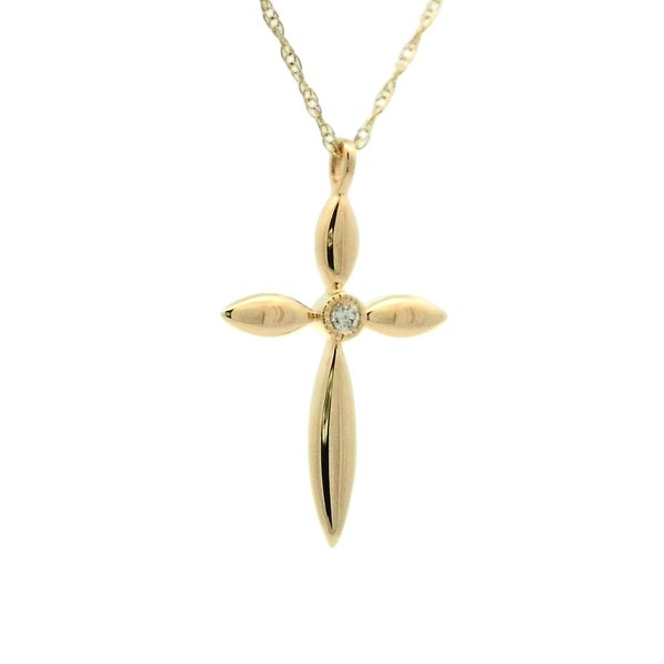 Diamond Pendant Jeff Dennis Jewelers Gardendale, AL