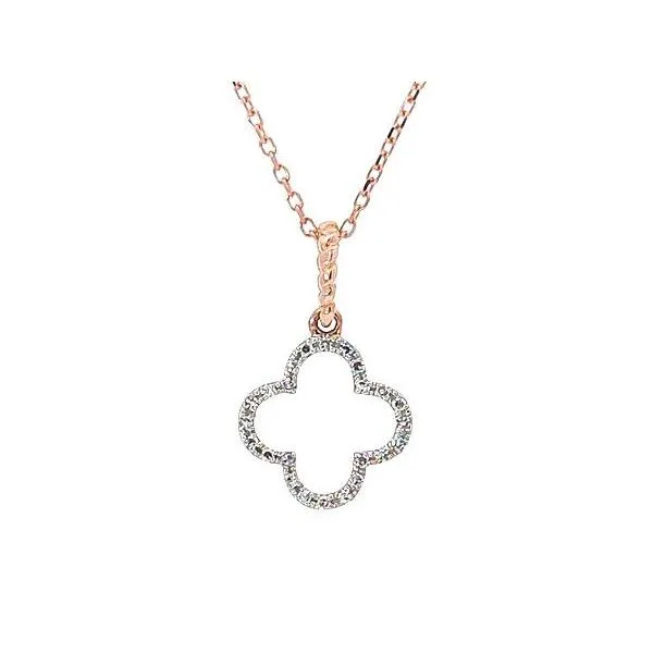Diamond Pendant Jeff Dennis Jewelers Gardendale, AL
