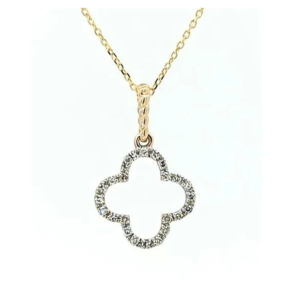Diamond Pendant Jeff Dennis Jewelers Gardendale, AL