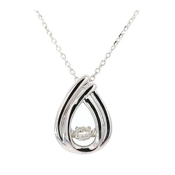 Diamond Pendant Jeff Dennis Jewelers Gardendale, AL