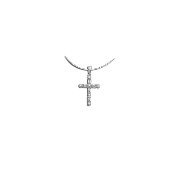 Diamond Pendant Jeff Dennis Jewelers Gardendale, AL