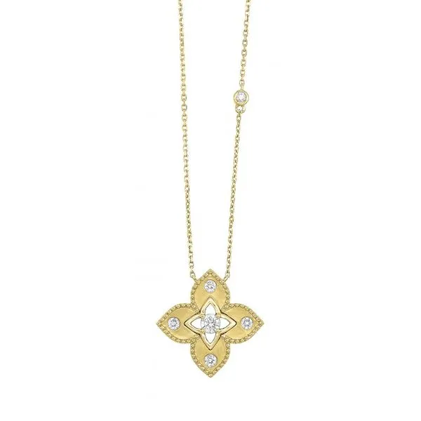 Diamond Pendant Jeff Dennis Jewelers Gardendale, AL