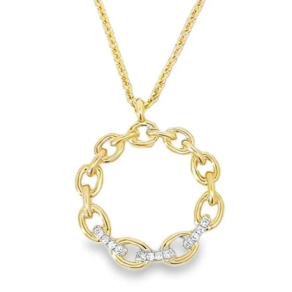 Diamond Pendant Jeff Dennis Jewelers Gardendale, AL