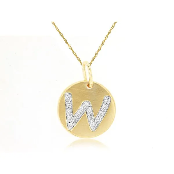 Diamond Pendant Jeff Dennis Jewelers Gardendale, AL