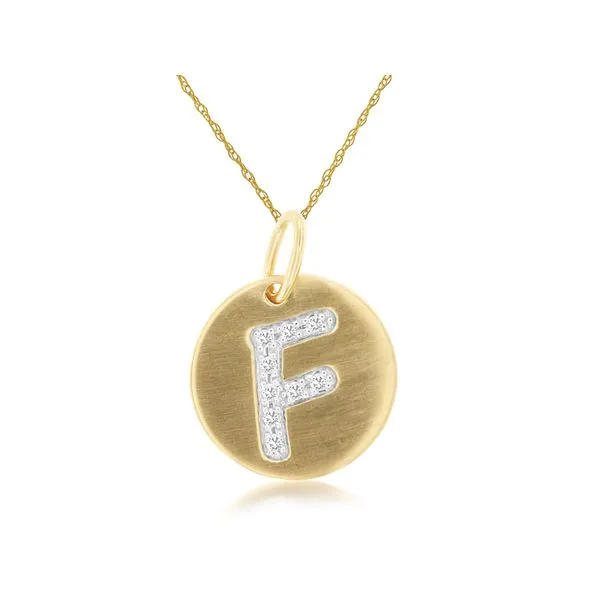 Diamond Pendant Jeff Dennis Jewelers Gardendale, AL