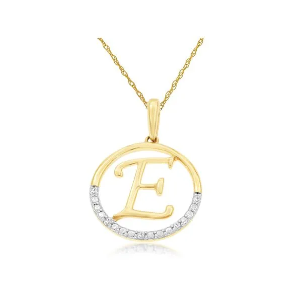 Diamond Pendant Jeff Dennis Jewelers Gardendale, AL