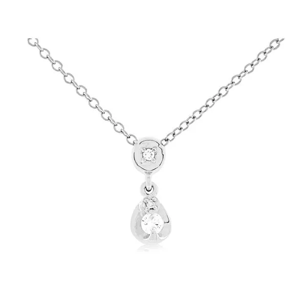 Diamond Pendant Jeff Dennis Jewelers Gardendale, AL