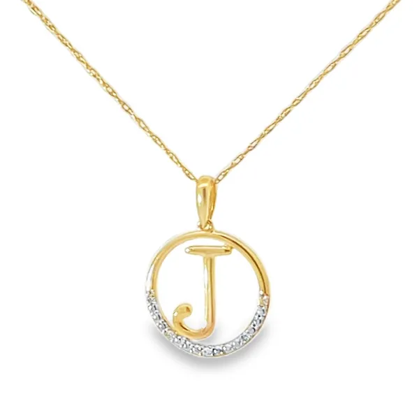 Diamond Pendant Jeff Dennis Jewelers Gardendale, AL