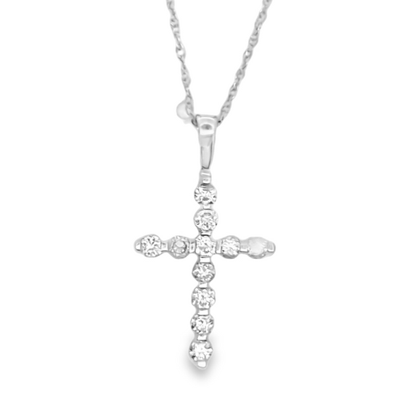 Diamond Pendant Jeff Dennis Jewelers Gardendale, AL