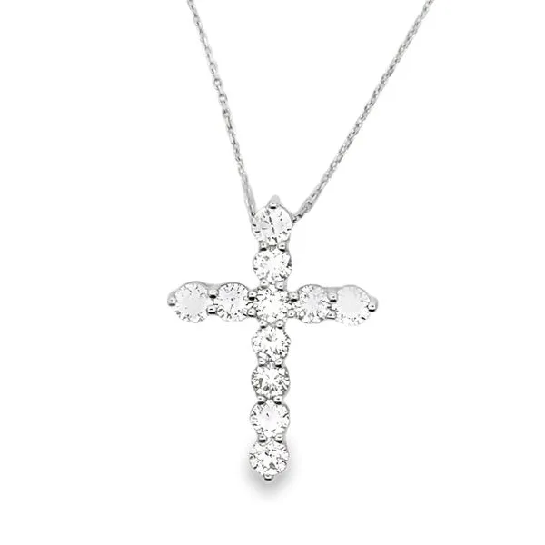 Diamond Pendant Jeff Dennis Jewelers Gardendale, AL