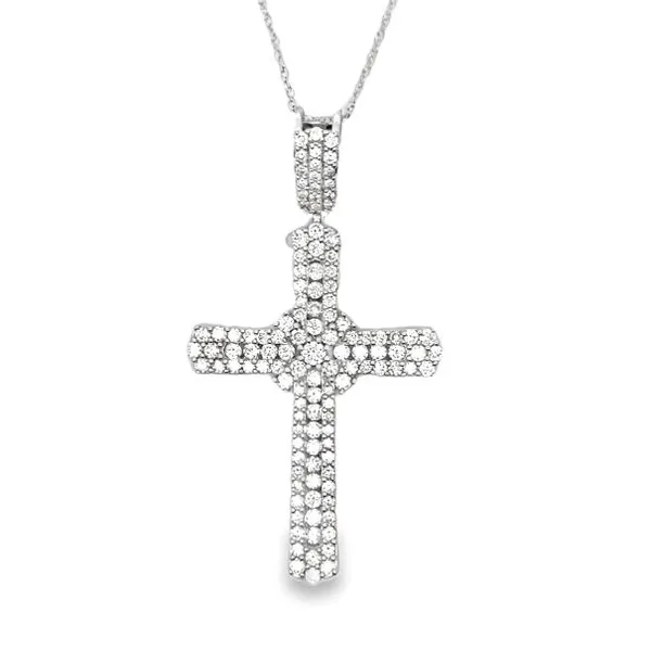 Diamond Pendant Jeff Dennis Jewelers Gardendale, AL