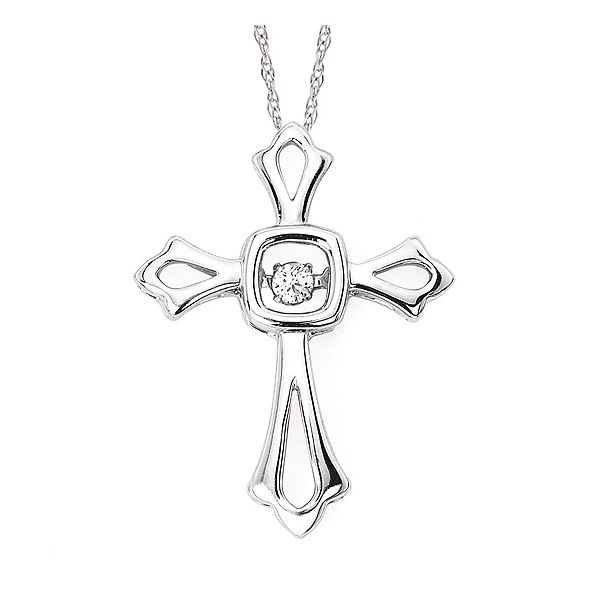 Sterling Silver Pendant Jeff Dennis Jewelers Gardendale, AL
