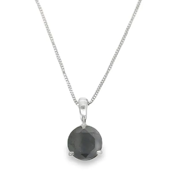 Diamond Pendant Jeff Dennis Jewelers Gardendale, AL