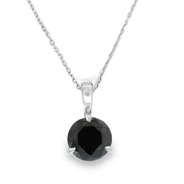 Diamond Pendant Jeff Dennis Jewelers Gardendale, AL