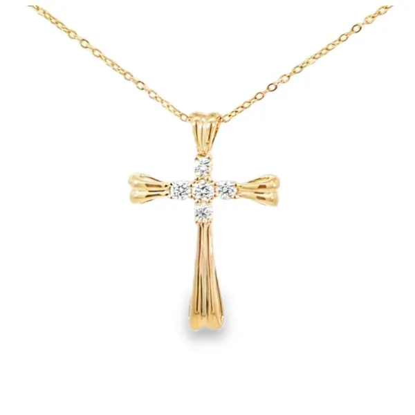 Diamond Pendant Jeff Dennis Jewelers Gardendale, AL