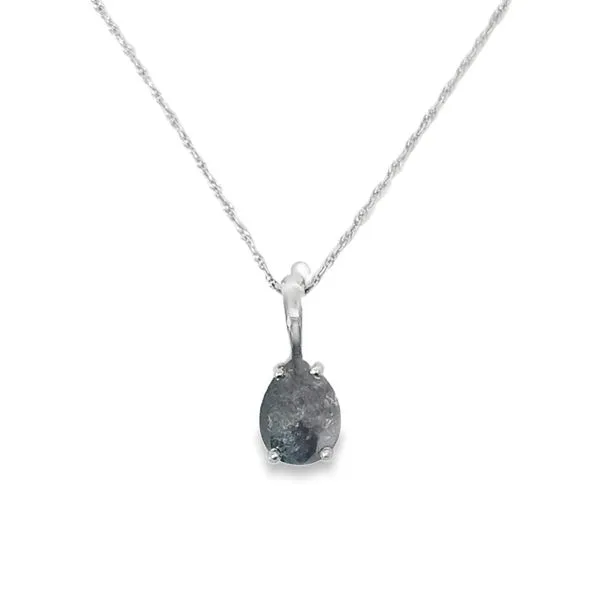 Diamond Pendant Jeff Dennis Jewelers Gardendale, AL