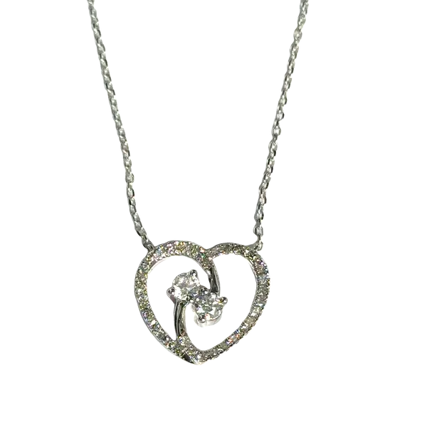 Diamond Pendant Jeff Dennis Jewelers Gardendale, AL