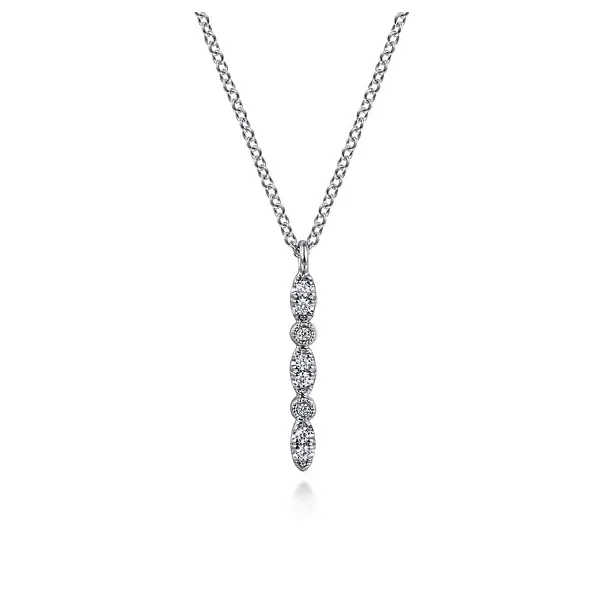 Diamond Pendant Jeff Dennis Jewelers Gardendale, AL
