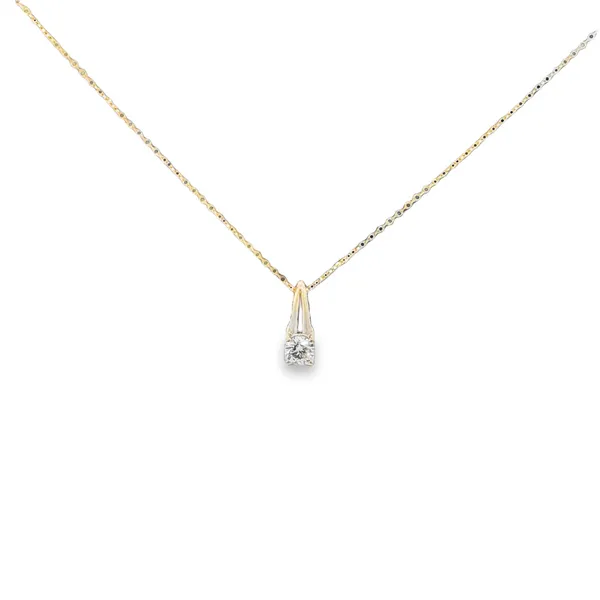 Diamond Pendant Jeff Dennis Jewelers Gardendale, AL