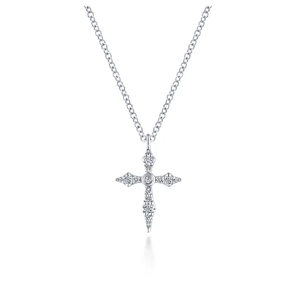 Diamond Pendant Jeff Dennis Jewelers Gardendale, AL