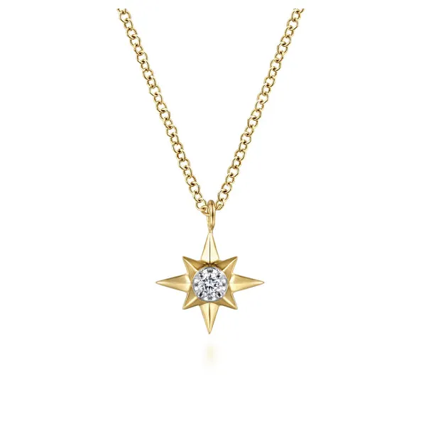 Diamond Pendant Jeff Dennis Jewelers Gardendale, AL