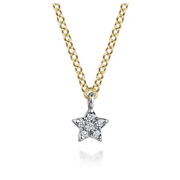 Diamond Pendant Jeff Dennis Jewelers Gardendale, AL