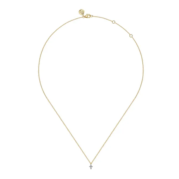 Diamond Pendant Image 2 Jeff Dennis Jewelers Gardendale, AL