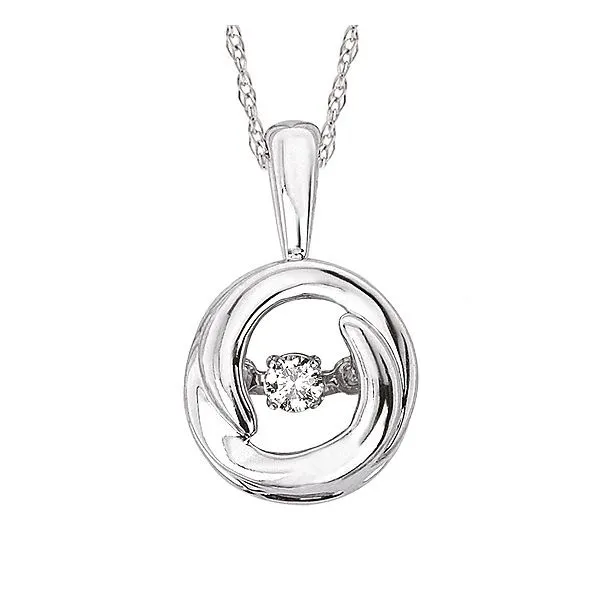 Diamond Necklace Jeff Dennis Jewelers Gardendale, AL