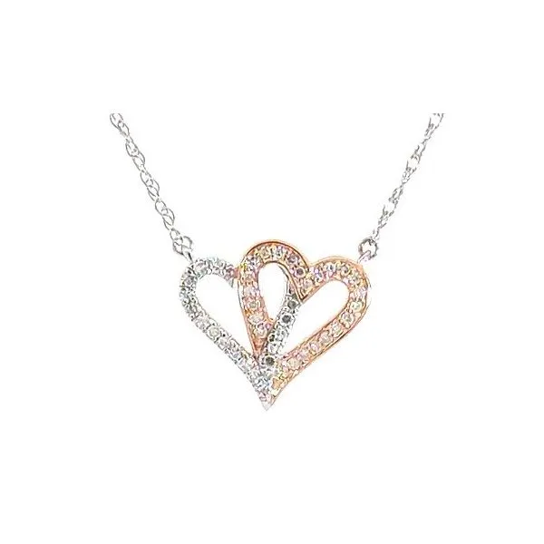 Diamond Necklace Jeff Dennis Jewelers Gardendale, AL