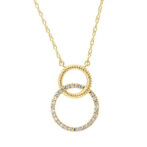 Diamond Necklace Jeff Dennis Jewelers Gardendale, AL