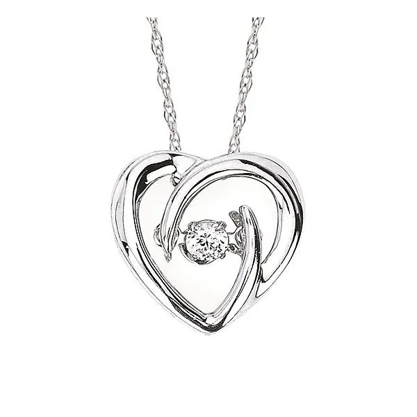 Diamond Necklace Jeff Dennis Jewelers Gardendale, AL