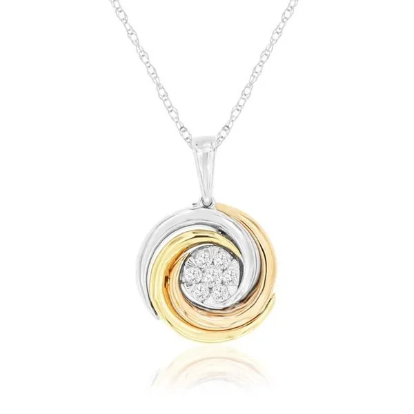 Diamond Necklace Jeff Dennis Jewelers Gardendale, AL
