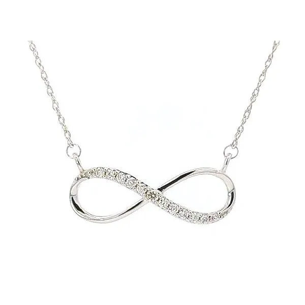 Diamond Necklace Jeff Dennis Jewelers Gardendale, AL
