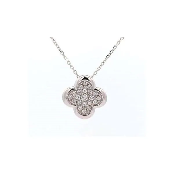 Diamond Necklace Jeff Dennis Jewelers Gardendale, AL