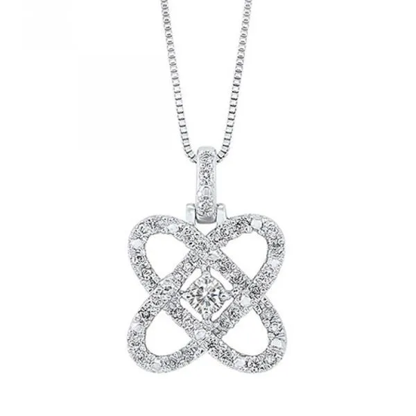 Diamond Necklace Jeff Dennis Jewelers Gardendale, AL