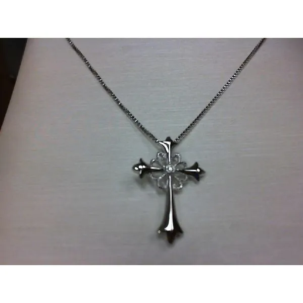 Diamond Necklace Jeff Dennis Jewelers Gardendale, AL