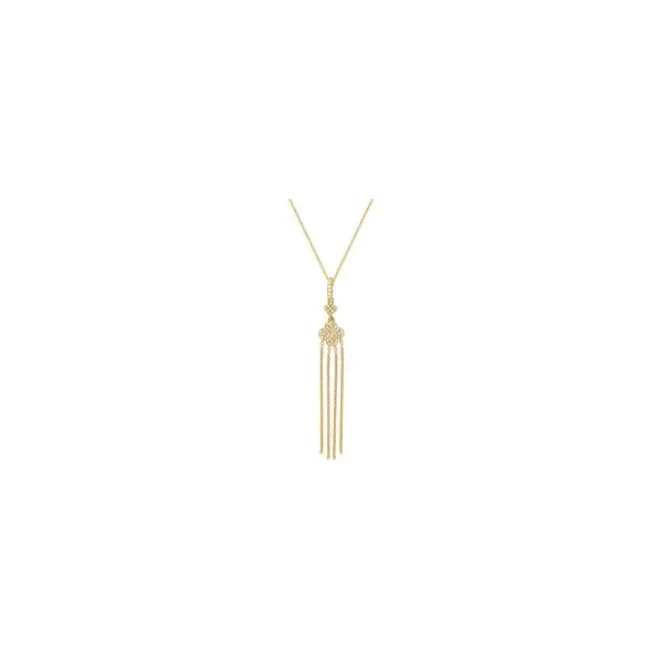 Diamond Necklace Jeff Dennis Jewelers Gardendale, AL