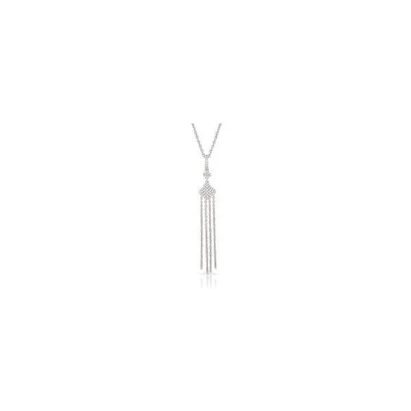 Diamond Necklace Jeff Dennis Jewelers Gardendale, AL