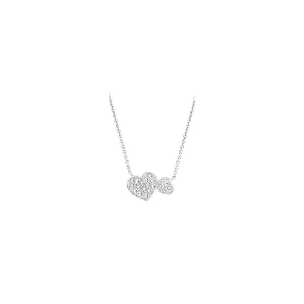 Diamond Necklace Jeff Dennis Jewelers Gardendale, AL