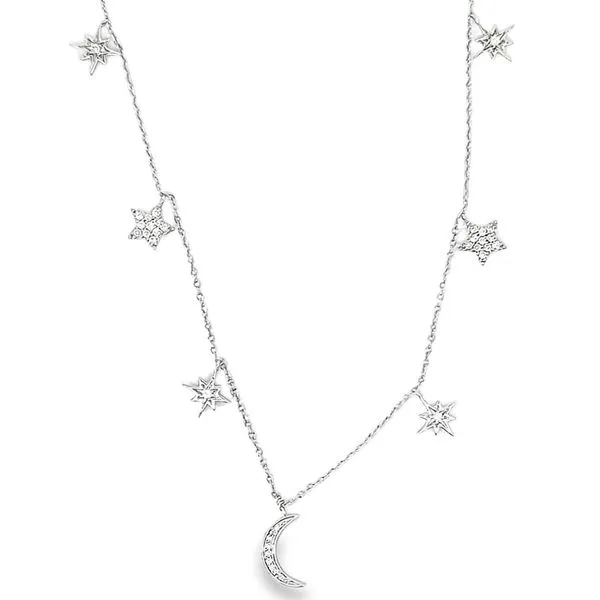 Diamond Necklace Jeff Dennis Jewelers Gardendale, AL