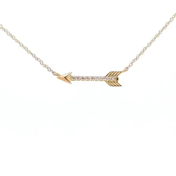Diamond Necklace Jeff Dennis Jewelers Gardendale, AL