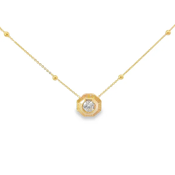 Diamond Necklace Jeff Dennis Jewelers Gardendale, AL