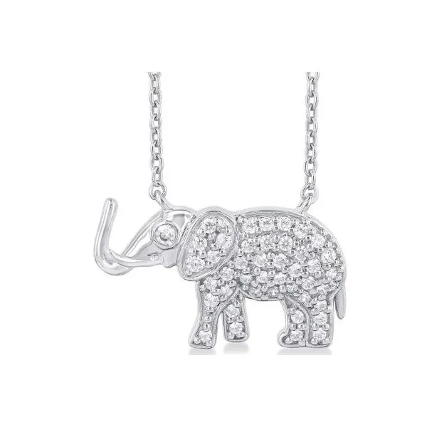 Diamond Necklace Jeff Dennis Jewelers Gardendale, AL