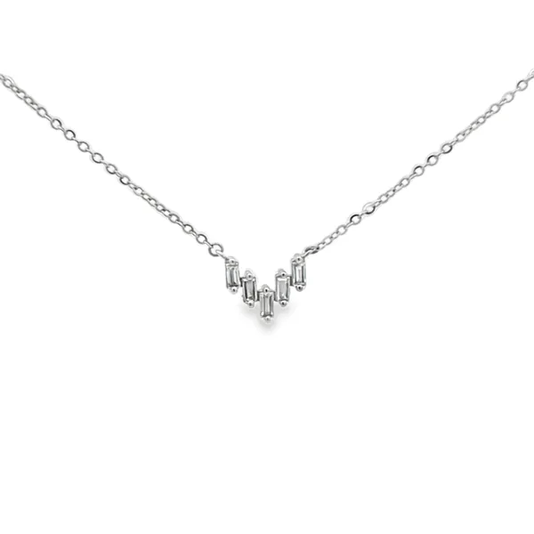 Diamond Necklace Jeff Dennis Jewelers Gardendale, AL