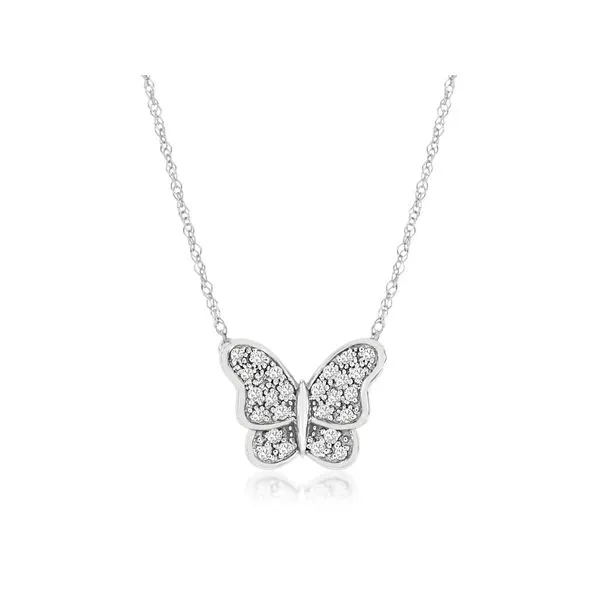 Diamond Necklace Jeff Dennis Jewelers Gardendale, AL