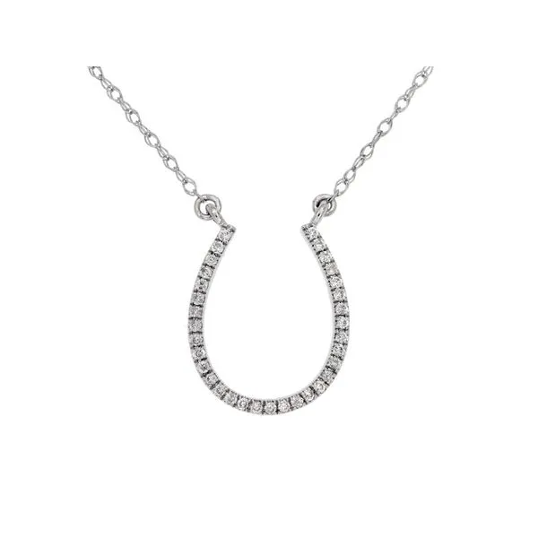 Diamond Necklace Jeff Dennis Jewelers Gardendale, AL