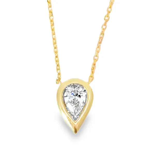 Diamond Necklace Jeff Dennis Jewelers Gardendale, AL